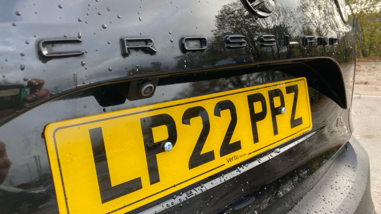 Vauxhall Crossland 1.2 Turbo [130] Ultimate 5dr Auto Petrol Hatchback